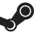 steam logo